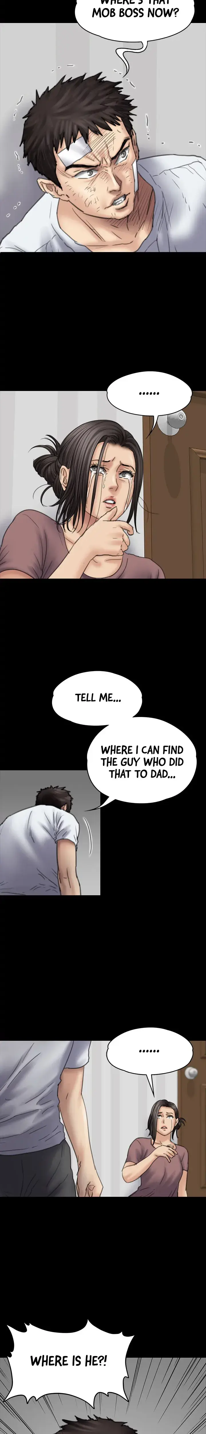 Queen Bee Chapter 80 - Page 19