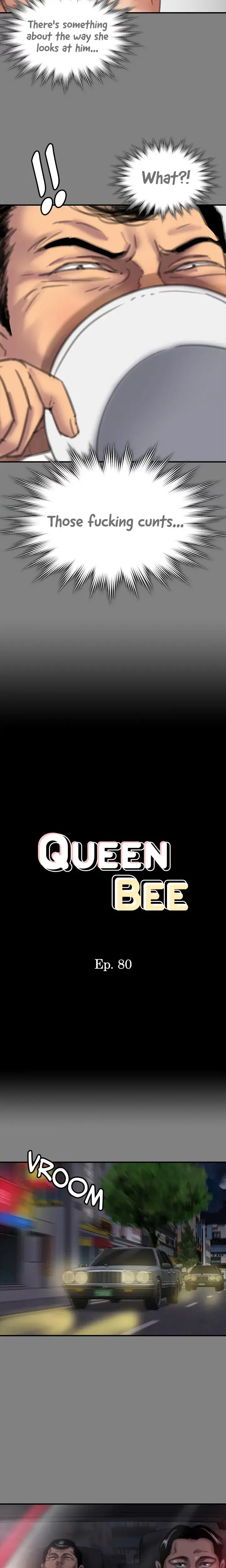 Queen Bee Chapter 80 - Page 2