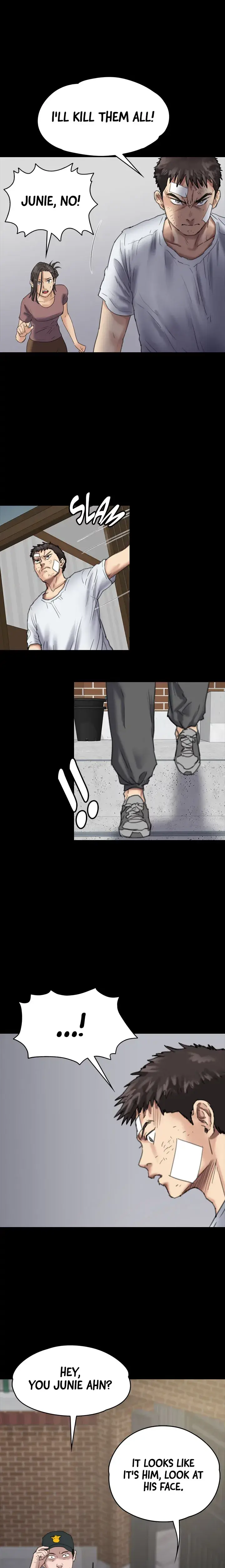 Queen Bee Chapter 80 - Page 21
