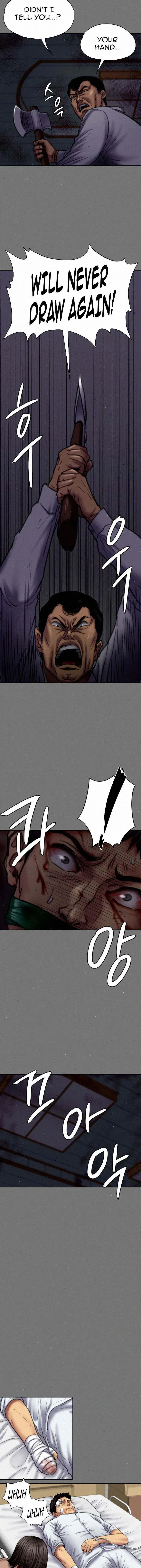 Queen Bee Chapter 80 - Page 24