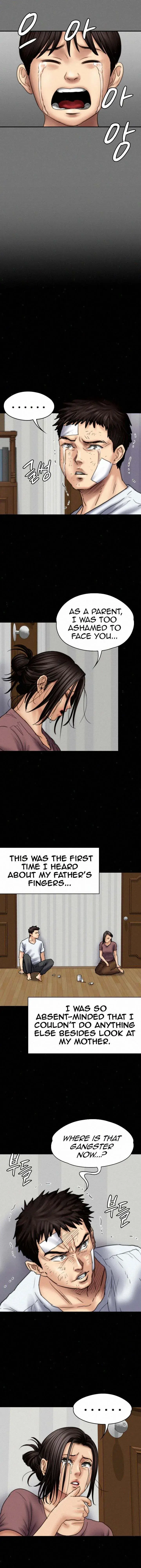 Queen Bee Chapter 80 - Page 28