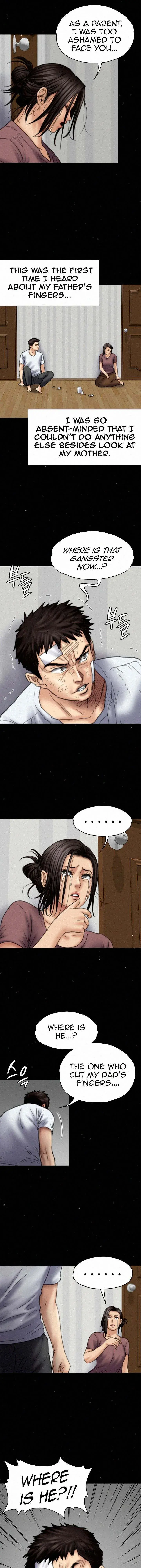 Queen Bee Chapter 80 - Page 29