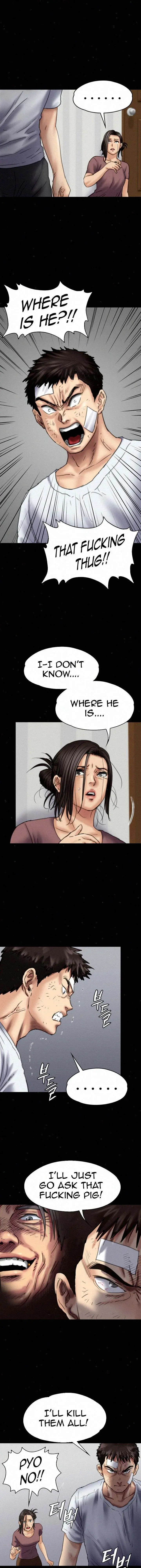 Queen Bee Chapter 80 - Page 31