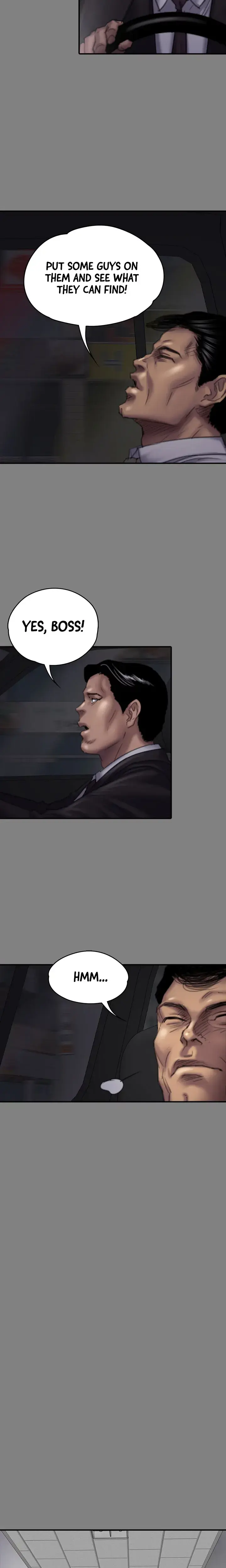 Queen Bee Chapter 80 - Page 4