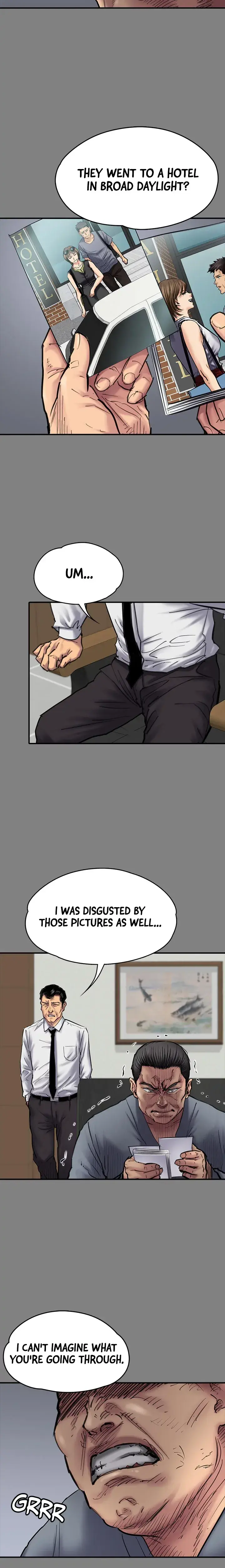 Queen Bee Chapter 80 - Page 6