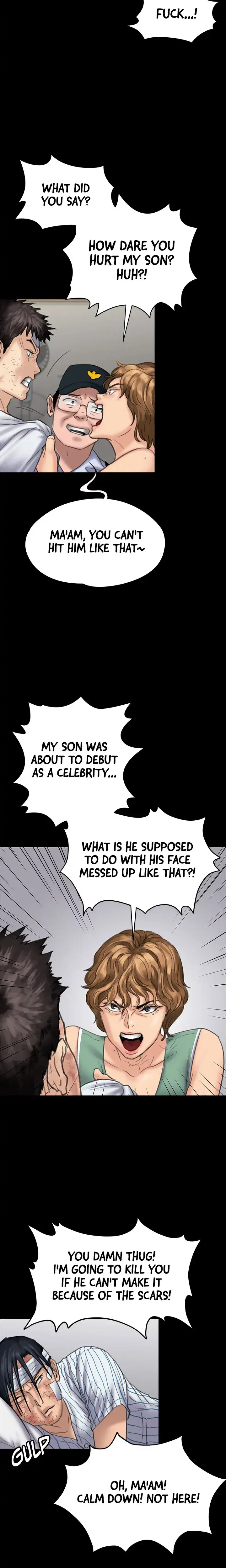 Queen Bee Chapter 81 - Page 10