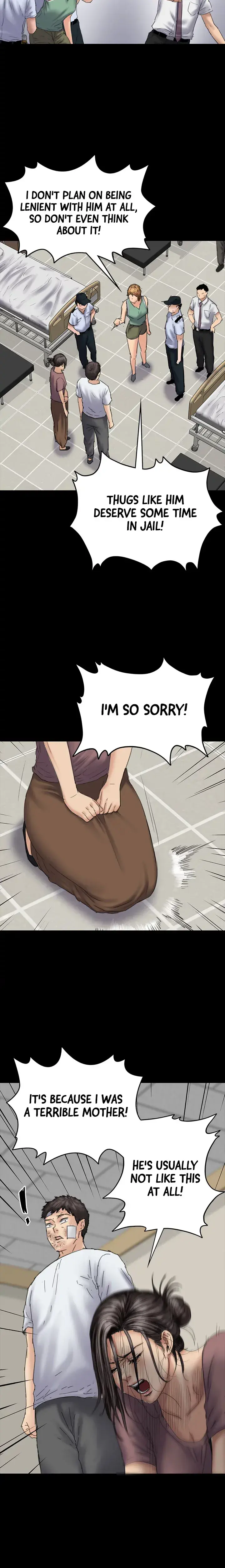 Queen Bee Chapter 81 - Page 12