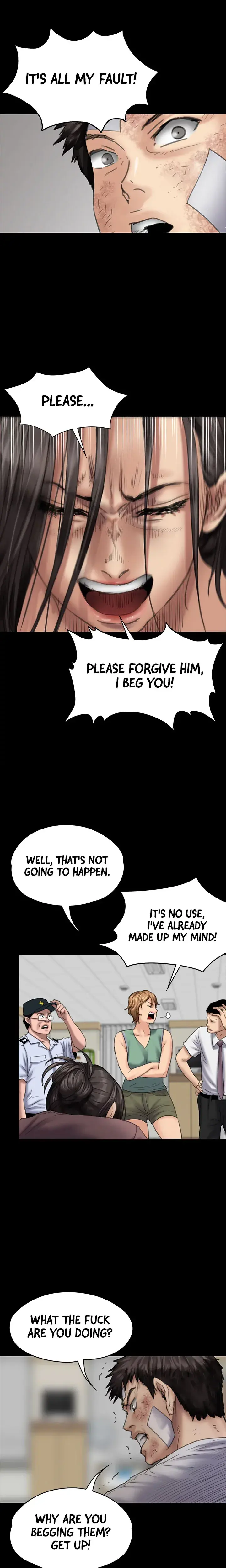 Queen Bee Chapter 81 - Page 13