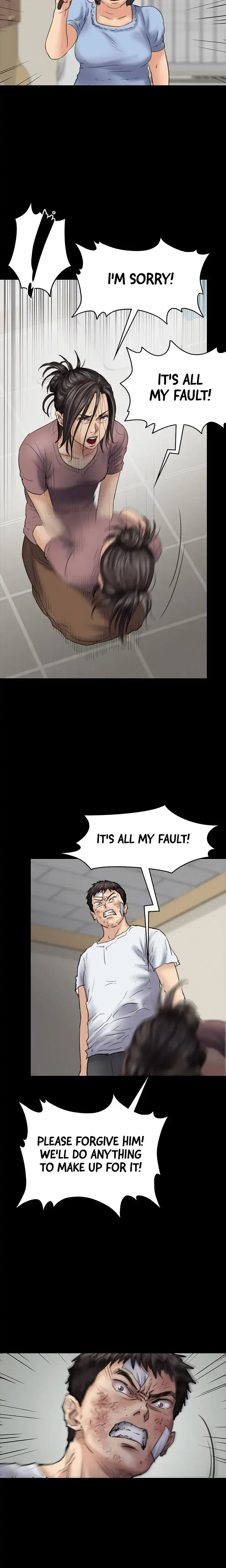 Queen Bee Chapter 81 - Page 16