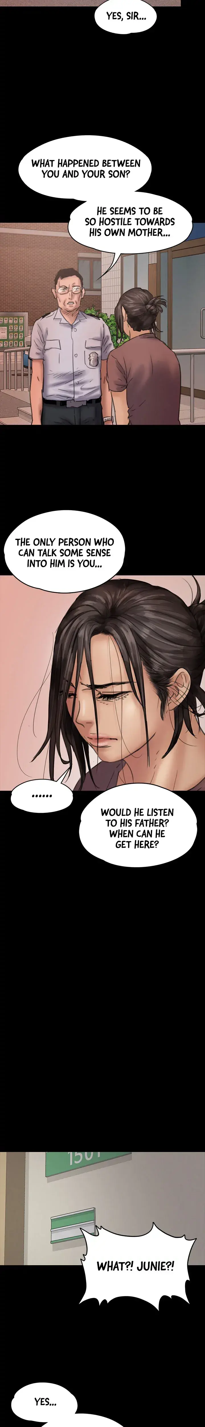 Queen Bee Chapter 81 - Page 19