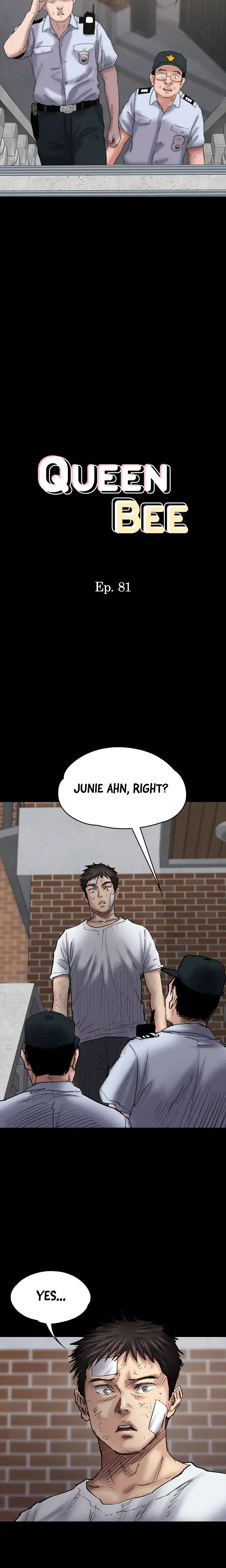 Queen Bee Chapter 81 - Page 2