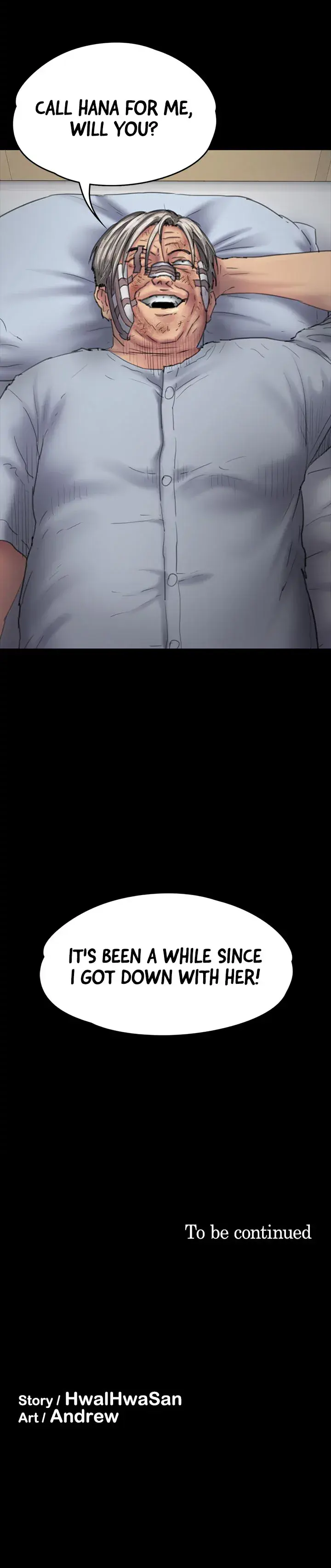 Queen Bee Chapter 81 - Page 21