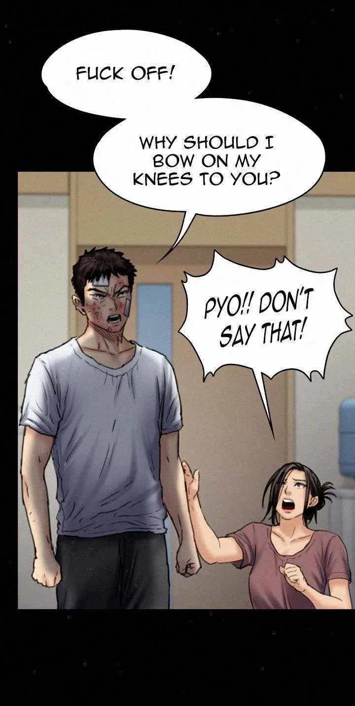 Queen Bee Chapter 81 - Page 23