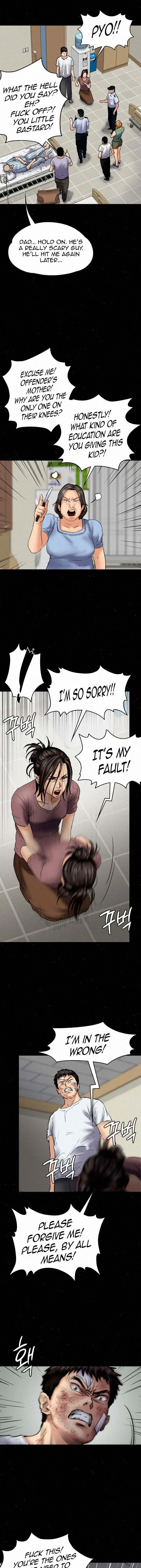 Queen Bee Chapter 81 - Page 24