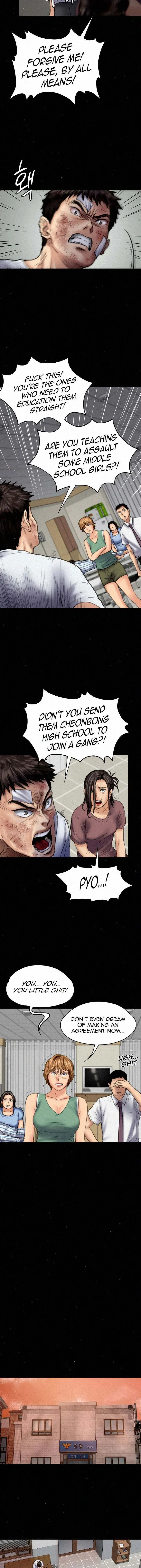 Queen Bee Chapter 81 - Page 26