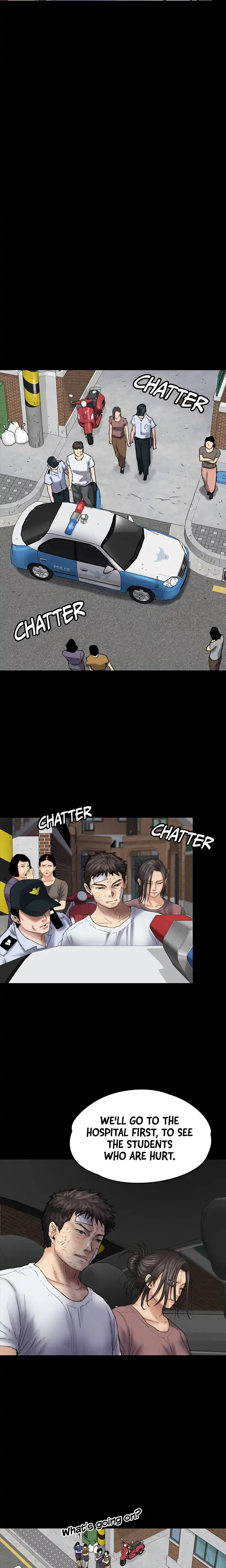 Queen Bee Chapter 81 - Page 5