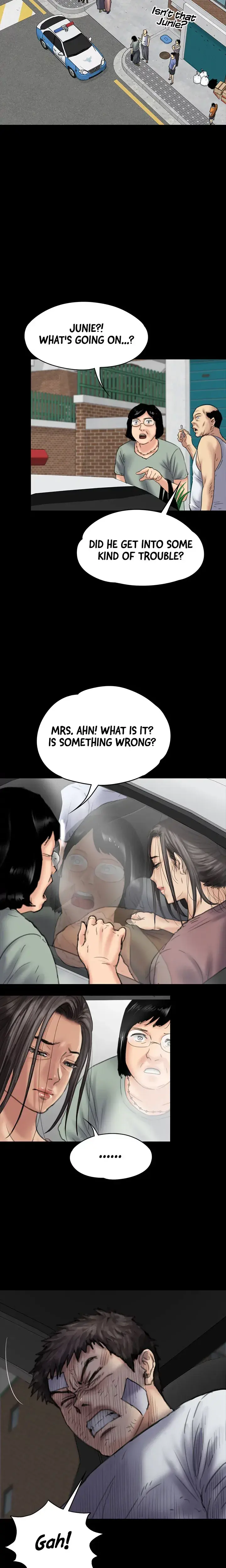 Queen Bee Chapter 81 - Page 6