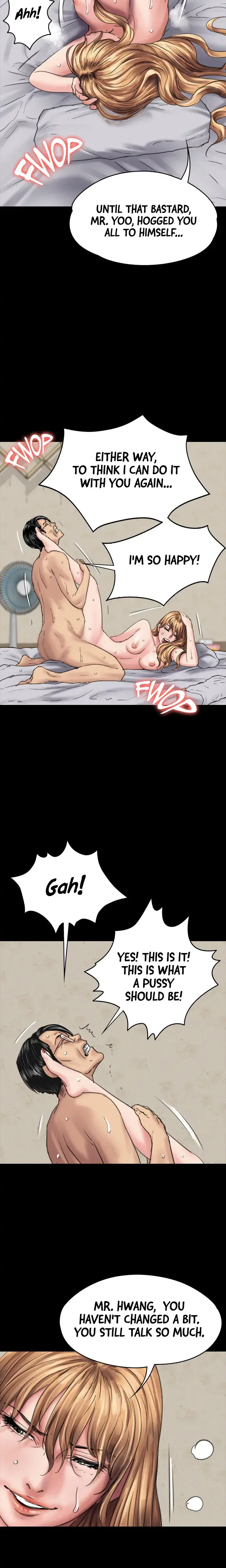 Queen Bee Chapter 82 - Page 10