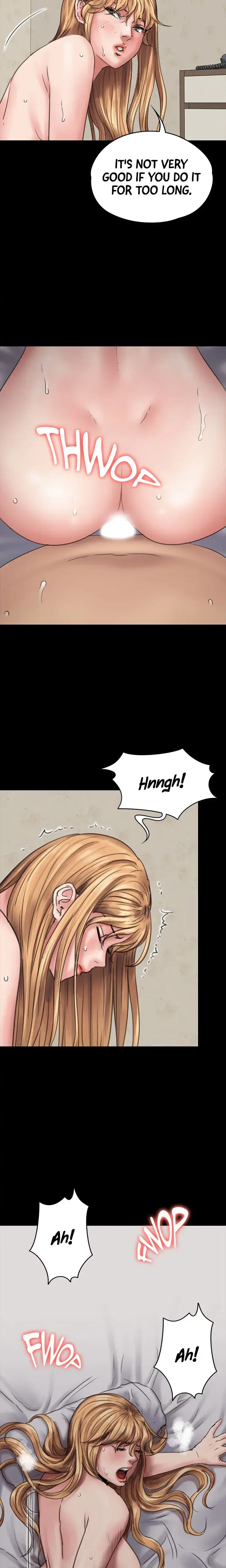 Queen Bee Chapter 82 - Page 13
