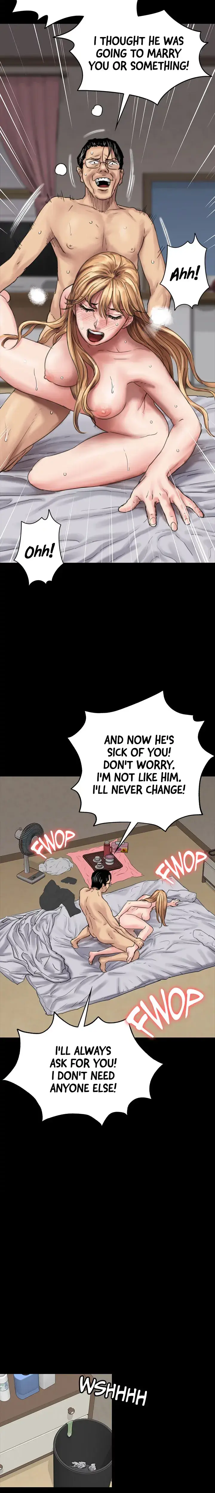 Queen Bee Chapter 82 - Page 15