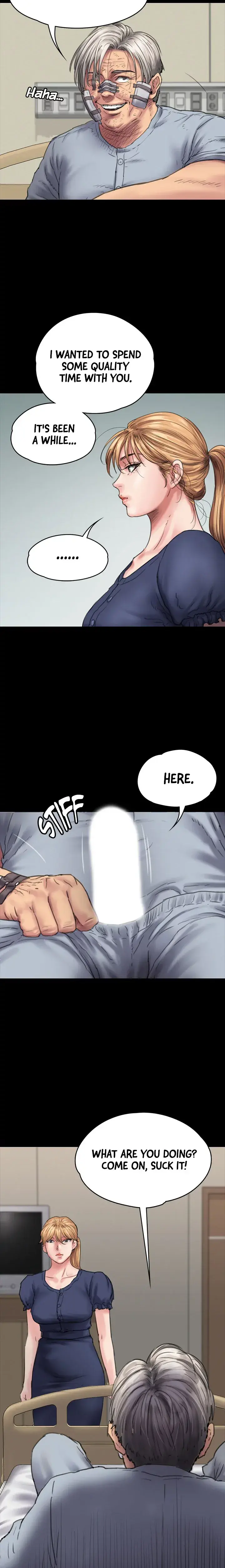 Queen Bee Chapter 82 - Page 19