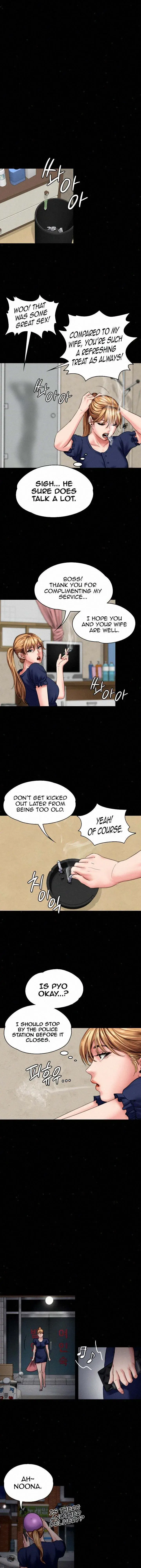 Queen Bee Chapter 82 - Page 25