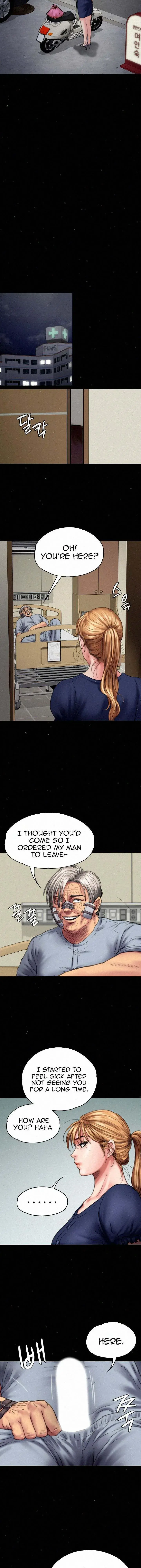 Queen Bee Chapter 82 - Page 29