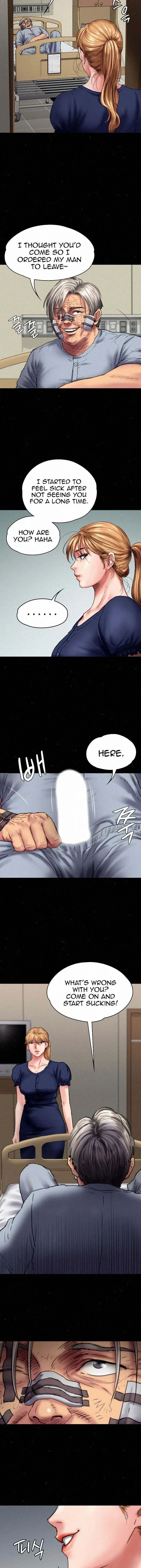 Queen Bee Chapter 82 - Page 30