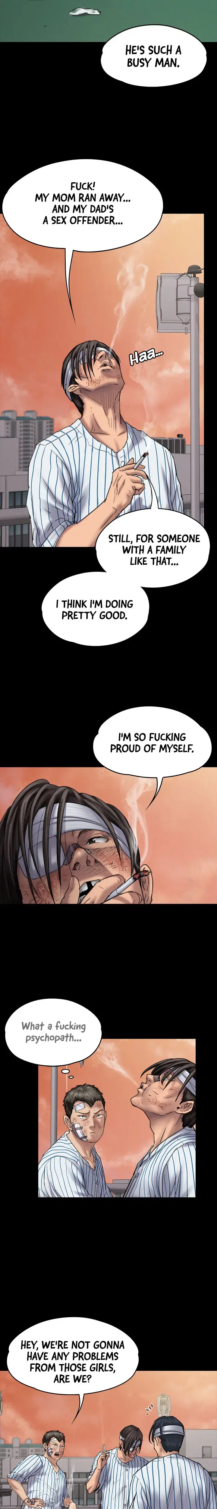 Queen Bee Chapter 82 - Page 5