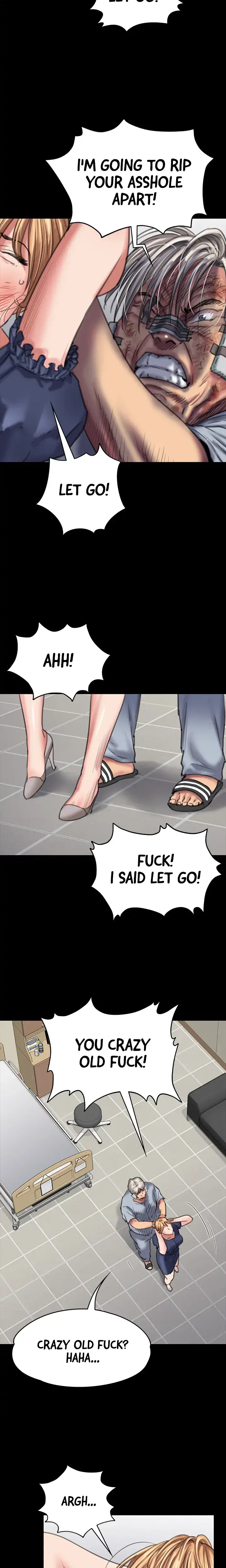 Queen Bee Chapter 83 - Page 10