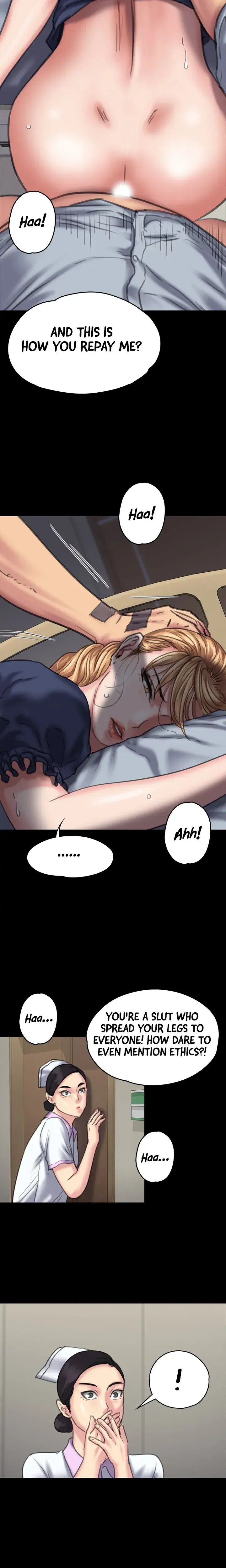 Queen Bee Chapter 83 - Page 17