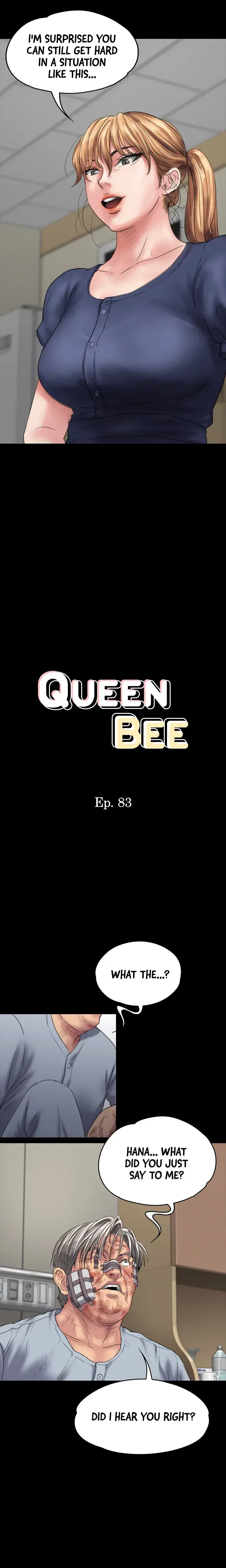 Queen Bee Chapter 83 - Page 2