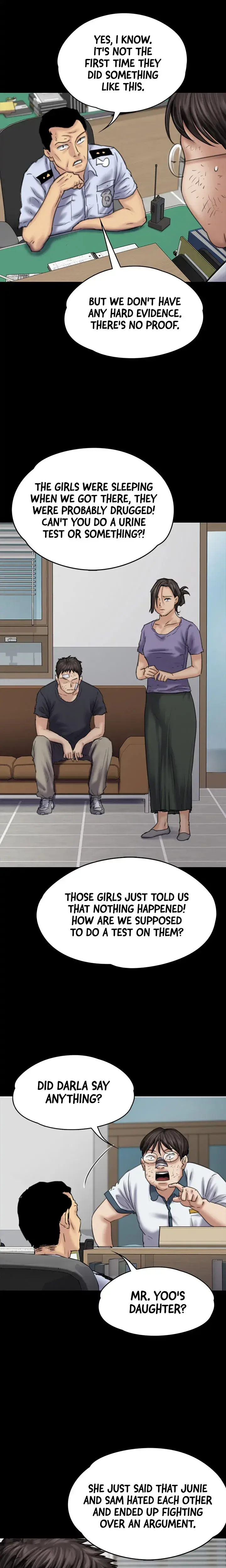 Queen Bee Chapter 83 - Page 20