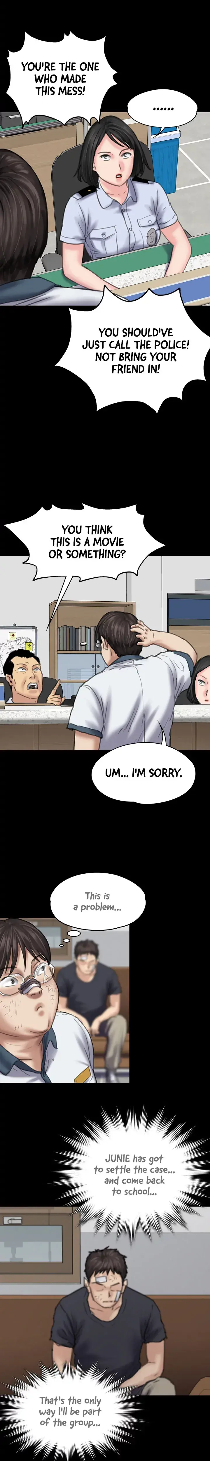 Queen Bee Chapter 83 - Page 22