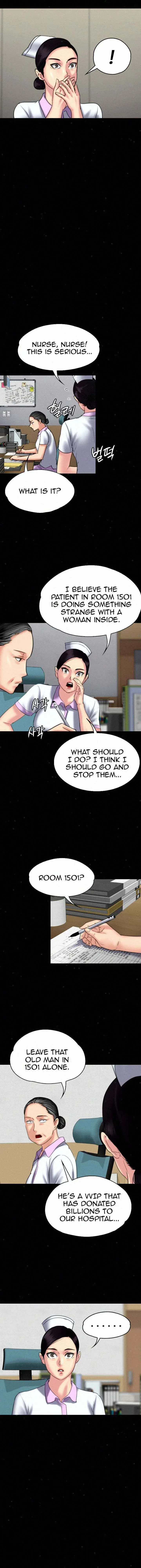 Queen Bee Chapter 83 - Page 28