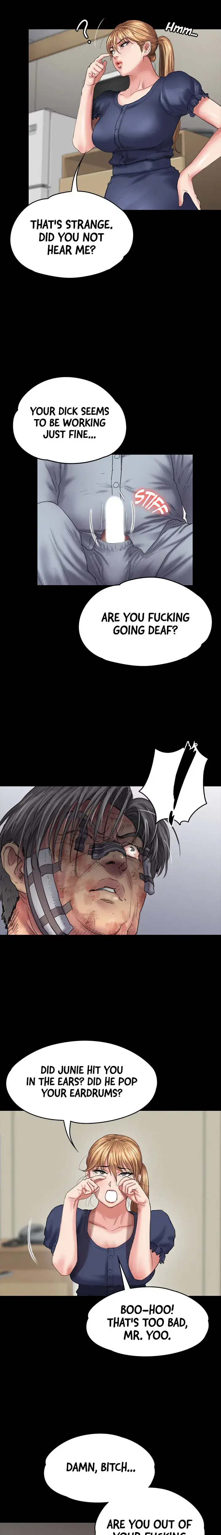 Queen Bee Chapter 83 - Page 3