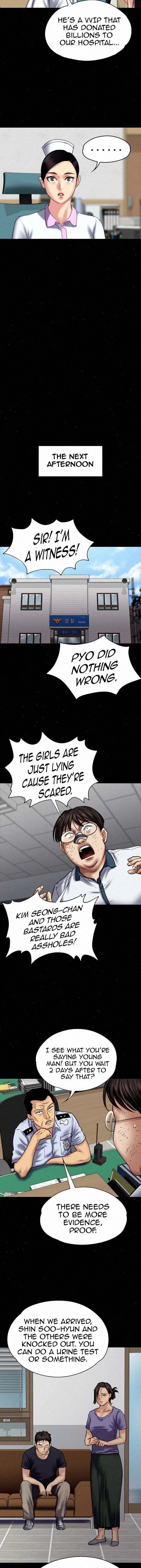 Queen Bee Chapter 83 - Page 30