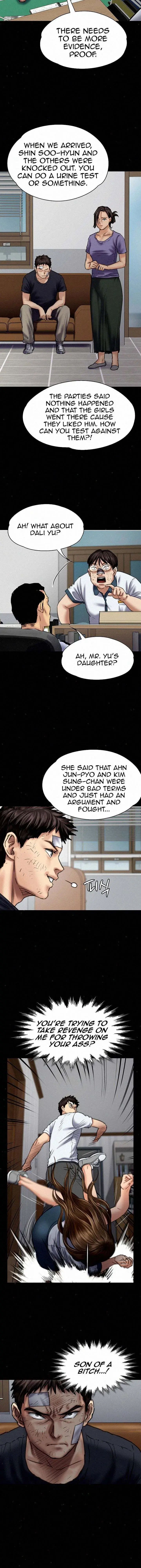 Queen Bee Chapter 83 - Page 32