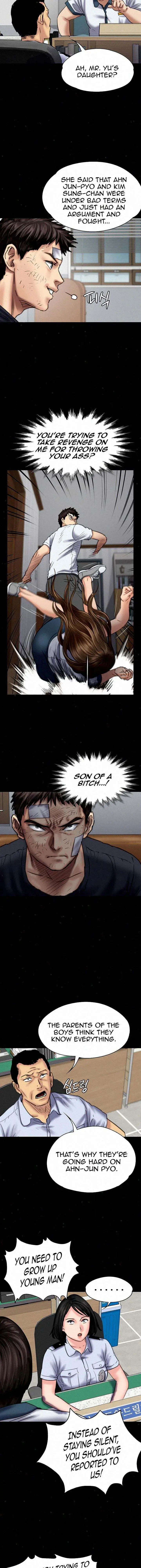 Queen Bee Chapter 83 - Page 33