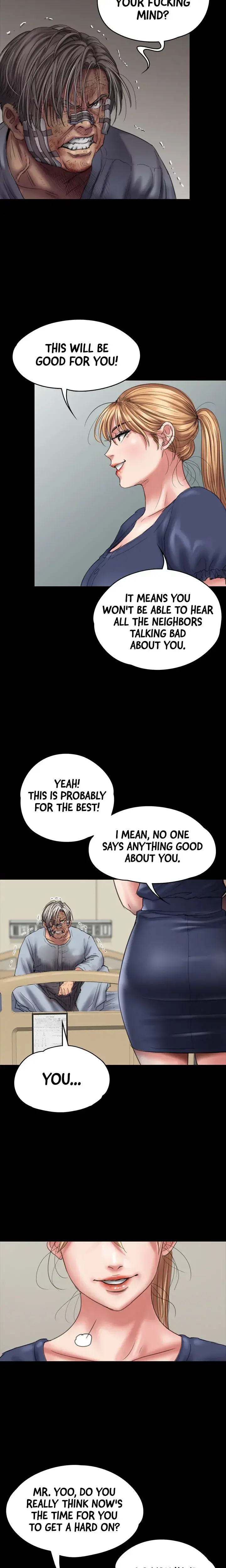 Queen Bee Chapter 83 - Page 4
