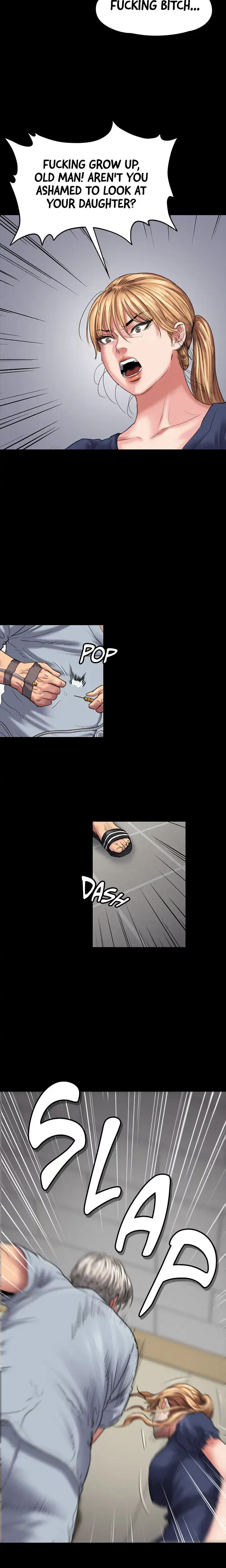 Queen Bee Chapter 83 - Page 6