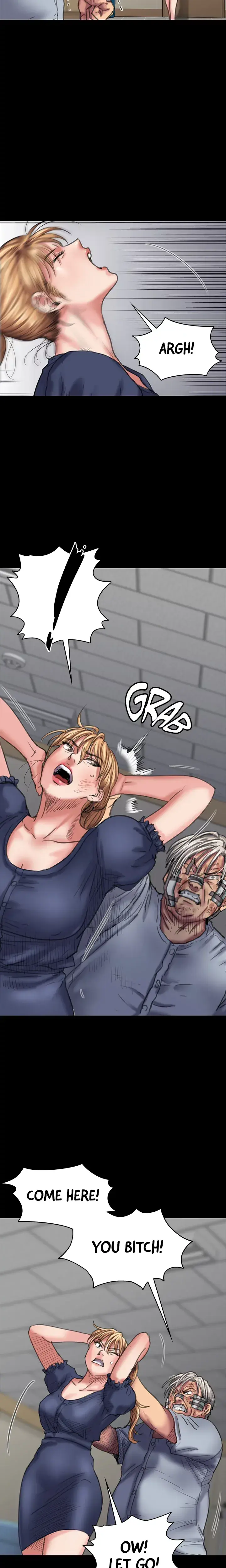 Queen Bee Chapter 83 - Page 9