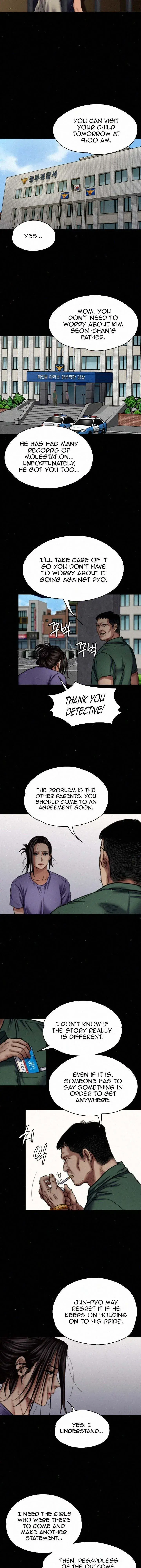 Queen Bee Chapter 84 - Page 26