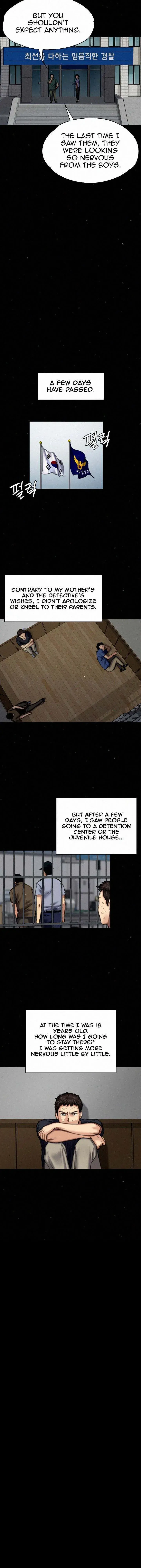 Queen Bee Chapter 84 - Page 29
