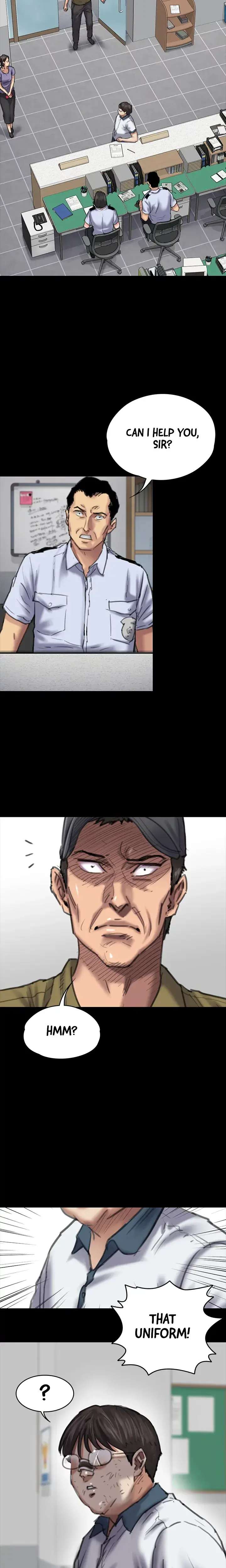Queen Bee Chapter 84 - Page 3