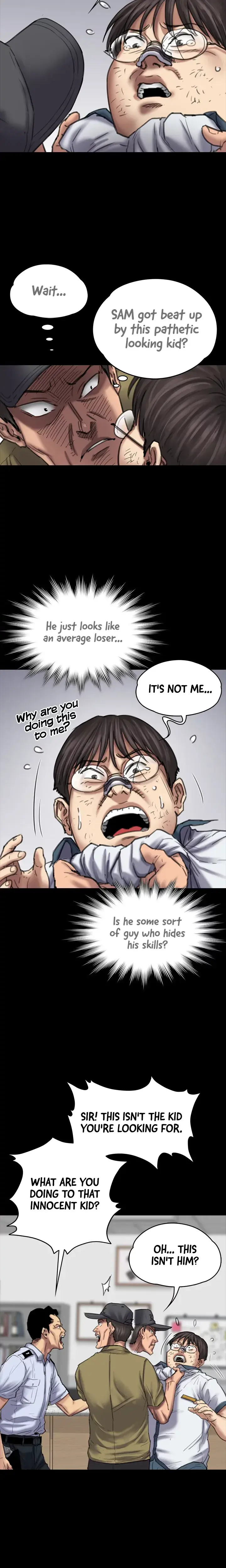 Queen Bee Chapter 84 - Page 5