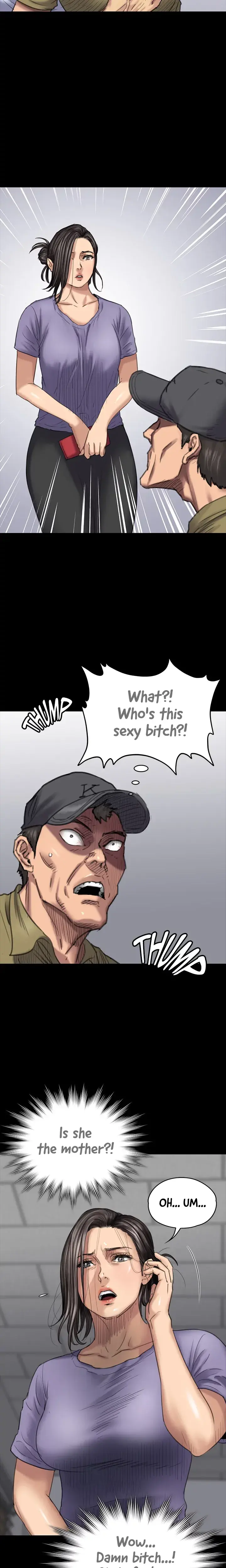 Queen Bee Chapter 84 - Page 8
