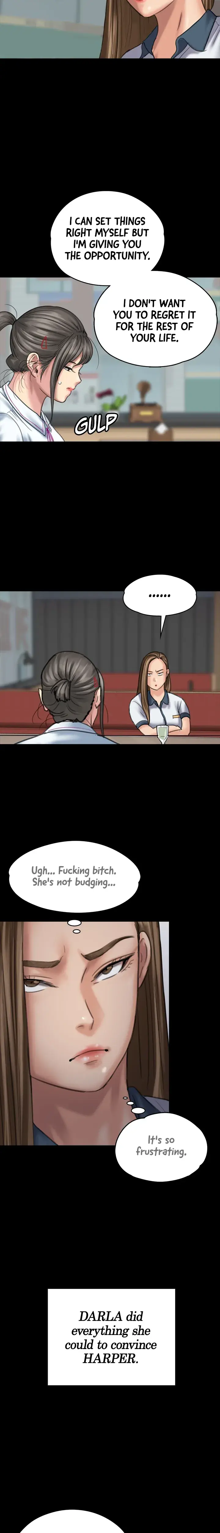 Queen Bee Chapter 85 - Page 13