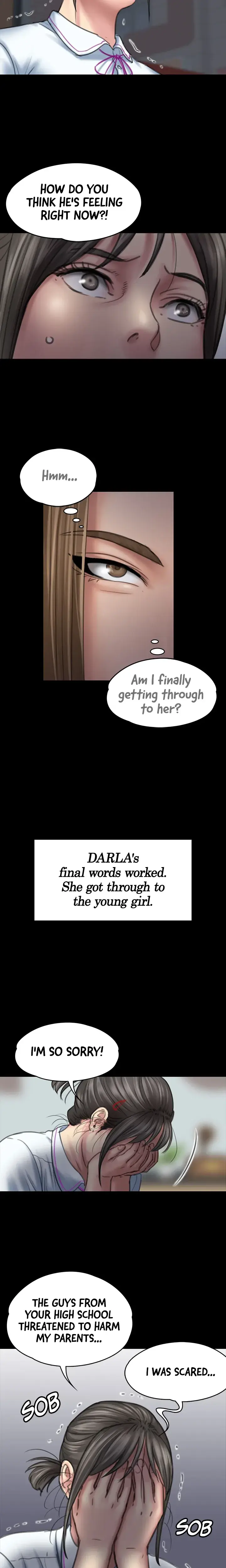 Queen Bee Chapter 85 - Page 15