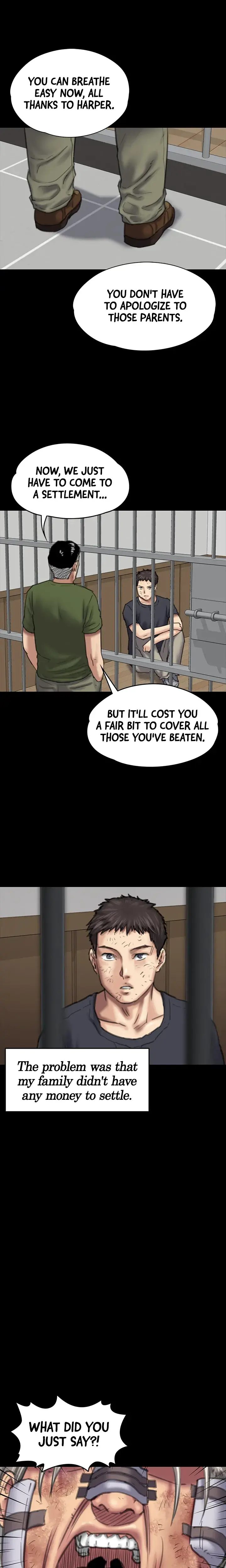 Queen Bee Chapter 85 - Page 18